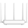 Maršrutizatorius D-Link C36 router belaidis 2.5 Gigabit Ethernet Dual-band (2.4 GHz/5 GHz) Baltas (C36/E)