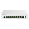 Maršrutizatorius D-Link | Wireless router | DBR-600-P/E | 10/100/1000 Mbit/s | Ethernet LAN (RJ-45) jungtys 8 | Mesh Support Yes | MU-MiMO No | No mobile broadband