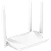Maršrutizatorius D-Link S15 router belaidis Gigabit Ethernet Dual-band (2.4 GHz/5 GHz) Baltas (S15/E)