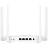 Maršrutizatorius D-Link S15 router belaidis Gigabit Ethernet Dual-band (2.4 GHz/5 GHz) Baltas (S15/E)