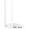 Maršrutizatorius D-Link S15 router belaidis Gigabit Ethernet Dual-band (2.4 GHz/5 GHz) Baltas (S15/E)