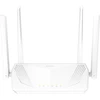 Maršrutizatorius D-Link S15 router belaidis Gigabit Ethernet Dual-band (2.4 GHz/5 GHz) Baltas (S15/E)