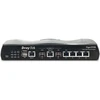 Maršrutizatorius DRAYTEK Vigor 2928 dviejų WAN 10GbE SFP+/RJ-45 / WAN atsarginis ryšys / apkrovos paskirstymas / 50xVPN / 8xVLAN