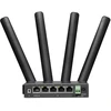Maršrutizatorius EdiMax Edimax D5G-8459 router belaidis 5G Juodas
