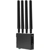 Maršrutizatorius EdiMax Edimax D5G-8459 router belaidis 5G Juodas