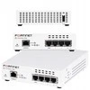 Maršrutizatorius FORTINET FortiGate-30G 4xGE RJ45 jungtys, įskaitant 3x vidinius prievadus, 1xWAN prievadą