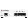 Maršrutizatorius FORTINET FortiGate-30G 4xGE RJ45 jungtys, įskaitant 3x vidinius prievadus, 1xWAN prievadą