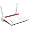 Maršrutizatorius Box FRITZ! 6850 4G router belaidis Gigabit Ethernet Dual-band (2.4 GHz/5 GHz) Baltas