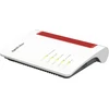 Carruzzo Box FRITZ! 4630 belaidis maršrutizatorius 2.5 Gigabit Ethernet Dviguba juosta (2,4 GHz / 5 GHz) Balta