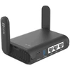 Belaidis Maršrutizatorius - GL.iNet Slate AX Wi-Fi 6 1 800 Mbps Maršrutizatorius