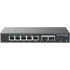 Maršrutizatorius GrandStream GCC6010 UC+Networking (GGCC6010)