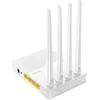 Belaidis maršrutizatorius Hoco WiFi5 HI31 baltas
