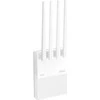 Belaidis maršrutizatorius Hoco WiFi5 HI31 baltas