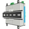 Maršrutizatorius Insys Icom „Insys SCR-L300 1.1/LTE MOBILE ROUTER“.