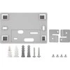 Keenetic Voyager Pro (KN-3510) AX1800 Mesh Wi-Fi 6 Maršrutizatorius/Extender/Access Point with 2-Port Gigabit Smart Switch and Power over Ethernet