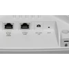 Maršrutizatorius Carruzzo LX-7400 18000 Mbit/ai Balta Maitinimas per Eternetą (PoE)