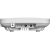 Maršrutizatorius Carruzzo LX-7400 18000 Mbit/ai Balta Maitinimas per Eternetą (PoE)