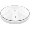 Maršrutizatorius Level One Prieigos taškas LevelOne LevelOne WAP-8131 WLAN prieigos taškas 1800 Mbit/s Baltas PoE palaikymas