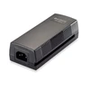 Šakotuvas Level One LevelOne PoE-Injektor GE 2x PSE 60W PoE juodas