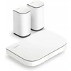 Maršrutizatorius Linksys Maršrutizatorius Linksys Dwupasmowy System Mesh Velop Micro Wi-Fi 6 3 Gb/s 3 vnt nowy