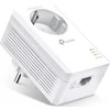 Maršrutizatorius Maitinimo linijos adapteris TP-Link TL-PA7017P