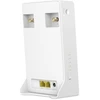 Mercusys AX1500 belaidis dviejų juostų gigabitinis maršrutizatorius | MB260-4G | 802.11ax | 1201 Mbit/s | Mesh palaikymas Taip | MU-MIMO Ne | 4G | Antenų tipas Vidinės