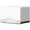 Maršrutizatorius Mercusys Halo H27BE(1-pack) WiFi7 Mesh (BE3600,2,4GHz/5GHz,1x2,5GbELAN/WAN,2xGbELAN/WAN)