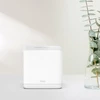 Maršrutizatorius „MERCUSYS Halo H60X“ (1 vnt.) „WiFi6 Mesh“ (AX1500, 2,4 GHz / 5 GHz, 3 GbELAN / WAN (1 vnt. XR))