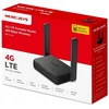 Mercusys | MB113-4G | Wireless 4G LTE Portable Maršrutizatorius | 802.11n | Ethernet LAN (RJ-45) jungtys 2 | 300 Mbit/s | Mesh Support No | MU-MiMO No | 4G