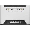 MikroTik | Maršrutizatorius | Chateau LTE12 | 802.11n | 10/100/1000 Mbit/s | Mesh palaikymas: ne | MU-MiMO: taip | 5G