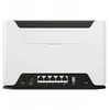 Maršrutizatorius MIKROTIK ROUTERBOARD Chateau LTE7 (D53G-5HacD2HnD-TC&amp;R11e-LTE7)