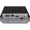 Mikrotik LtAP LTE6 rinkinys su dviejų branduolių | LtAP-2HnD&amp;FG621-EA | 802.11ax | 10/100/1000 Mbit/s | Ethernet LAN (RJ-45) jungtys 1 | Tinklelio atramos Nr. | MU-MiMO Taip