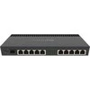 Maršrutizatorius MikroTik RB4011DGS + RM