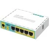 Maršrutizatorius MikroTik RB750UPr2