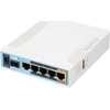 Šakotuvas Maršrutizatorius MikroTik RB962UIGS-5HacT2HnT