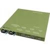Maršrutizatorius MikroTik ROSE Data Server RDS2216-2XG-4S+4XS-2XQ. 2x 100G QSFP. 4x 25G SFP28. 4x 10G SFP+. 2x 10G RJ45