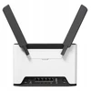 Belaidis maršrutizatorius MIKROTIK Chateau LTE7 ax Wi-Fi 6 (802.11ax) SIM card slot Yes 3G Yes 4xLAN jungtys USB port Yes G+5HAXD2HAXD-TC&amp;R1