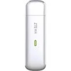 Huawei ZTE MF833U1 Korinio tinklo modemas USB atmintis (4G/LTE) 150Mbps Baltas