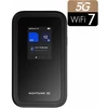 Maršrutizatorius „Netgear NIGHTHAWK M7 5G“ MOBILUSIS RYŠIO TAŠKAS MH7150-100EUS