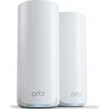 Maršrutizatorius NETGEAR Orbi 770 2-pak (RBE772-100EUS)