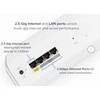 Maršrutizatorius NETGEAR Orbi 770 3 vnt. pakuotė (RBE773-100EUS)