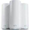 Maršrutizatorius NETGEAR Orbi 770 3 vnt. pakuotė (RBE773-100EUS)