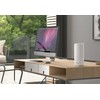Maršrutizatorius Netgear MESH-SATELLITE ORBI 870 WIFI 7 - TRI-BAND Baltas 21 GBIT/S