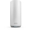 Maršrutizatorius Netgear MESH-SATELLITE ORBI 870 WIFI 7 - TRI-BAND Baltas 21 GBIT/S