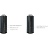 Maršrutizatorius NETGEAR Orbi 970 3-pak (RBE973SB-100EUS)