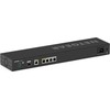 Netgear INSIGHT 10G maršrutizatorius, 4 metų garantija, PR460X, dvigubas WAN