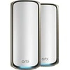 Maršrutizatorius Netgear ORBI9 QB WIFI7 RBE972S-100EUS