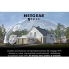 Maršrutizatorius NETGEAR RS600 (RS600-100EUS)