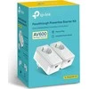 Maršrutizatorius Powerline adapteris TP-Link TL- PA4010P Rinkinys