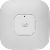 Maršrutizatorius Prieigos taškas Cisco Cisco 802.11a/g/n Fiksuotas vieningas AP Int Ant FCC Cfg, 54 Mbit/s, 2.4, 5 GHz, 10/100/1000 Base-T, 32 MB, 128 MB, 221 x 221 x 47 mm
